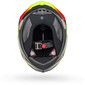 Casque Race Star DLX Flex Grid