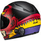 Casque enfant Y10 Frank
