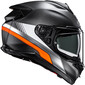 Casque F72 Carbon Eos