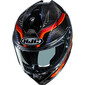 Casque F72 Carbon Kairo