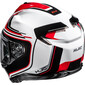 Casque F72 Oflo