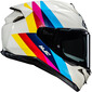 Casque F72 Racero