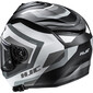 Casque i72 Shard