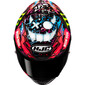 Casque RPHA 1 V2 Carbon Funky Diablo