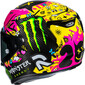 Casque RPHA 12 Carbon Quartararo Le Mans 4