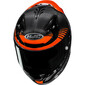 Casque RPHA 12 Carbon Tovin