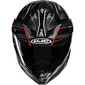 Casque RPHA 60 Carbon Uni