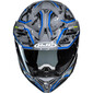 Casque RPHA 60 Kiva