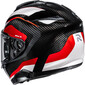 Casque RPHA 72 Carbon Lis