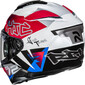 Casque RPHA 72 Goldy
