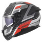 Casque FF808 Stream II Vintage