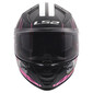 Casque FF811 Vector II Darflo