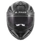 Casque FF817 Challenger II Dravix