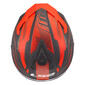 Casque FF817 Challenger II Dravix