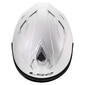 Casque FF817 Challenger II Solid