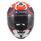 Casque FF817 Challenger II Titan