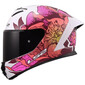 Casque FF820 Rapid III Poppies