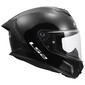 Casque FF820 Rapid III Solid