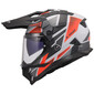 Casque MX702 Pioneer II Block