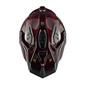 Casque X.Rally Namib