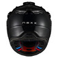 Casque X.Rally Plain
