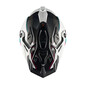 Casque X.Rally Raid