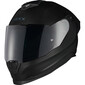 Casque Y.100R Fullblack