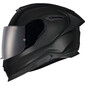 Casque Y.100R Fullblack