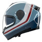 Casque N80-8 Incline N-Com
