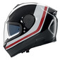 Casque N80-8 Incline N-Com