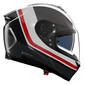 Casque N80-8 Incline N-Com