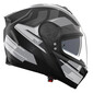 Casque N80-8 Trittico N-Com