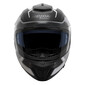Casque N80-8 Trittico N-Com