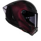 Casque X-904 Ultra-Carbon Liquido