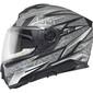 Casque S3 Thunder
