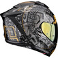 Casque Exo-1500 Air Apus
