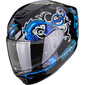 Casque Exo-391 Mumia