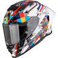 Casque Exo-R1 Evo II Air Pouls