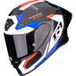 Casque Exo-R1 Evo II Carbon Air Propel