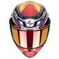 Casque Exo-Race Air Kobra