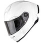Casque Exo-Race Air Solid