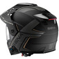 Casque Outlander