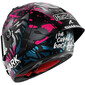 Casque Aeron GP Fim Racing #2 Replica Redding