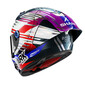 Casque Aeron GP Replica Zarco GP de France 2026