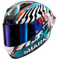 Casque Aeron GP Fim Racing #2 Speed Fancy