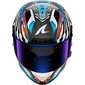 Casque Aeron GP Fim Racing #2 Speed Fancy