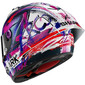 Casque Aeron GP FIM Replica Zarco Signature