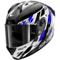Casque Aeron Raceblock