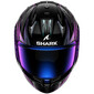 Casque D-Skwal 3 Blast-R + écran inclus