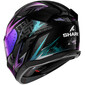 Casque D-Skwal 3 Blast-R + écran inclus